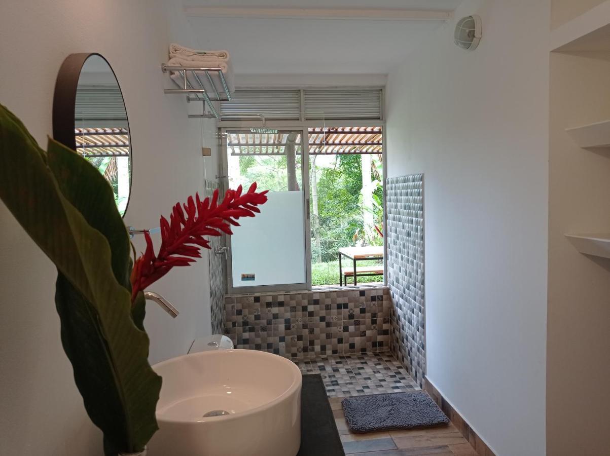Tierra Negra Suite Pereira Exterior photo
