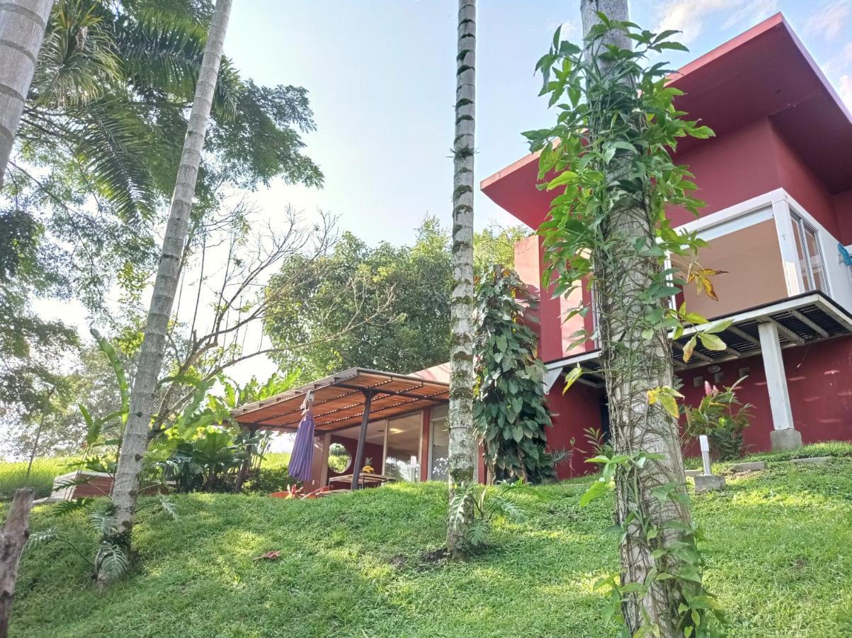 Tierra Negra Suite Pereira Exterior photo