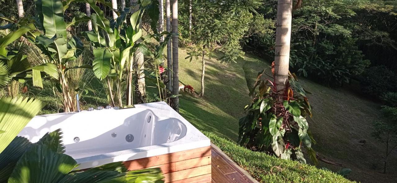 Tierra Negra Suite Pereira Exterior photo