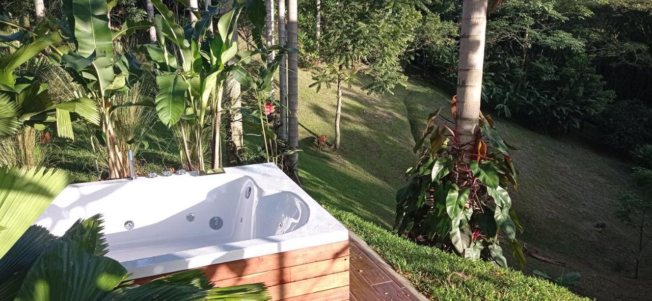 Tierra Negra Suite Pereira Exterior photo