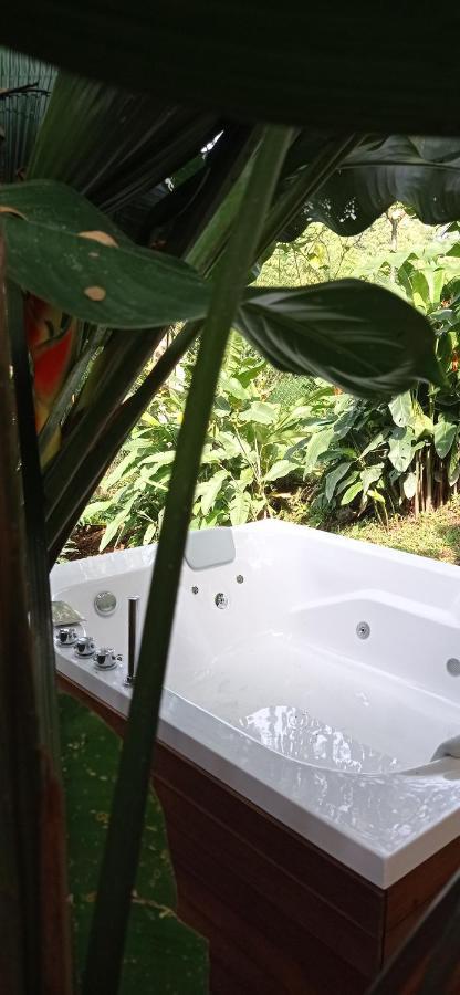 Tierra Negra Suite Pereira Exterior photo