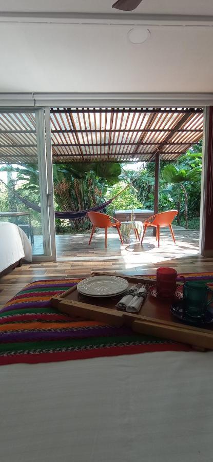 Tierra Negra Suite Pereira Exterior photo