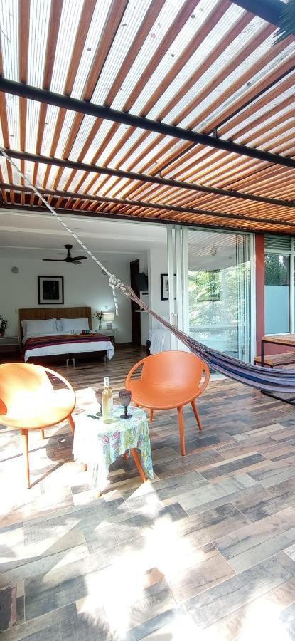 Tierra Negra Suite Pereira Exterior photo